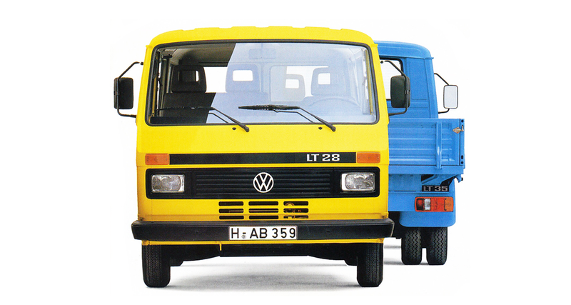 Illustration for article titled This Volkswagen/Audi Engine Ended Up In The Most Unlikely Mix Of Cars